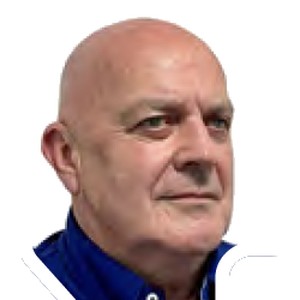 Tony Foote