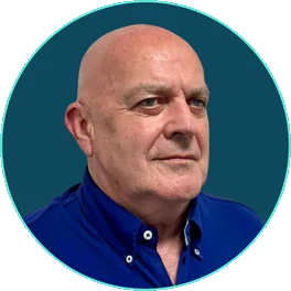 Tony Foote